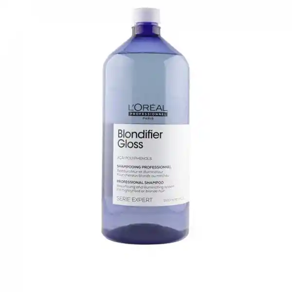 Loreal Shampoo Blondifier Gloss1500 Ml