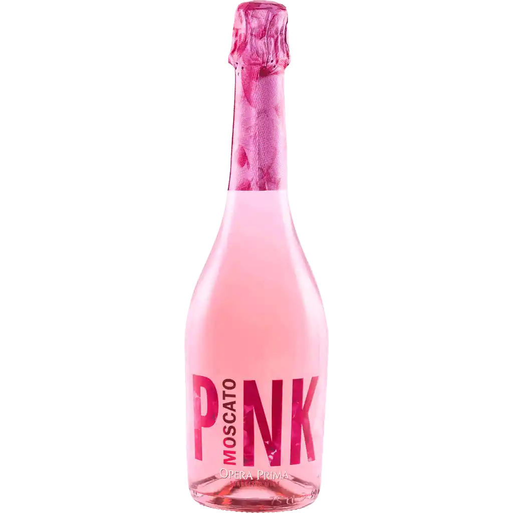 Opera Pink 750ml