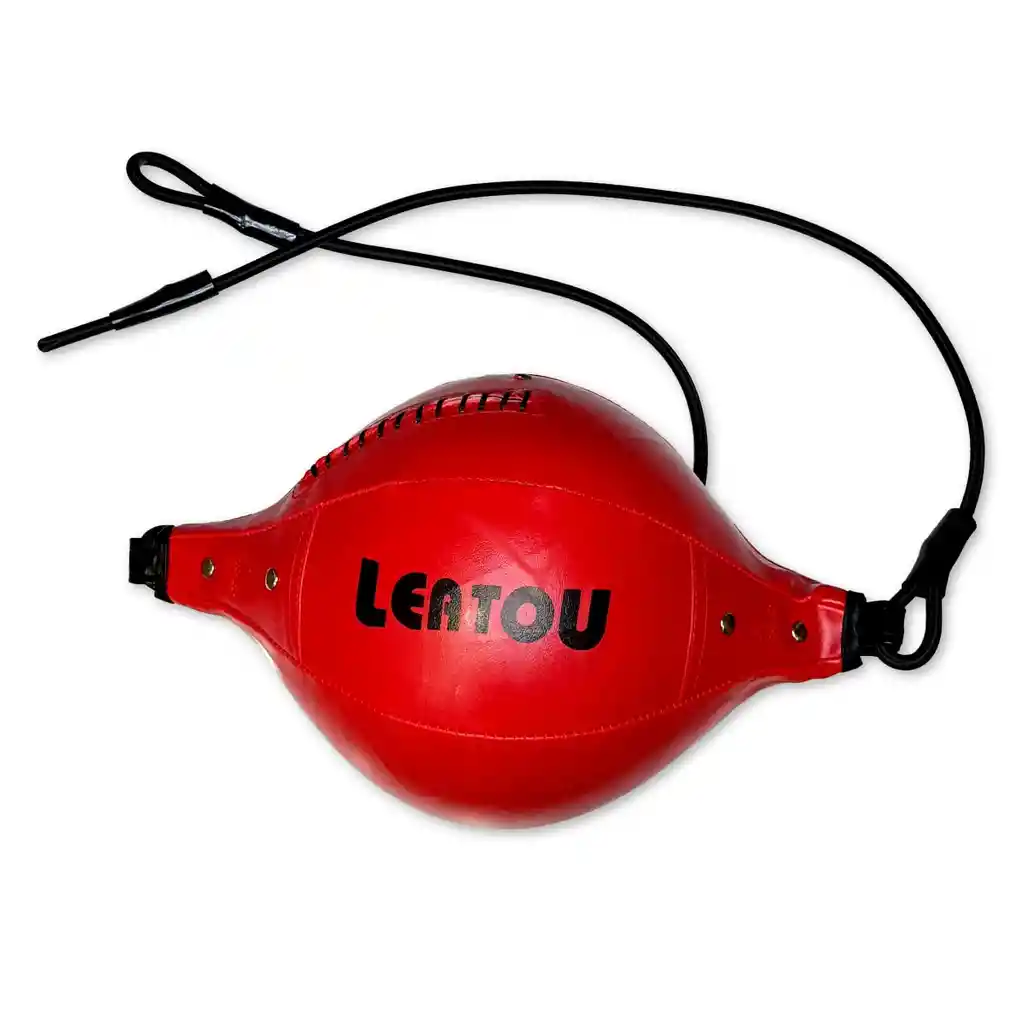 Pera Box Boxeo Inflable Punching Ball