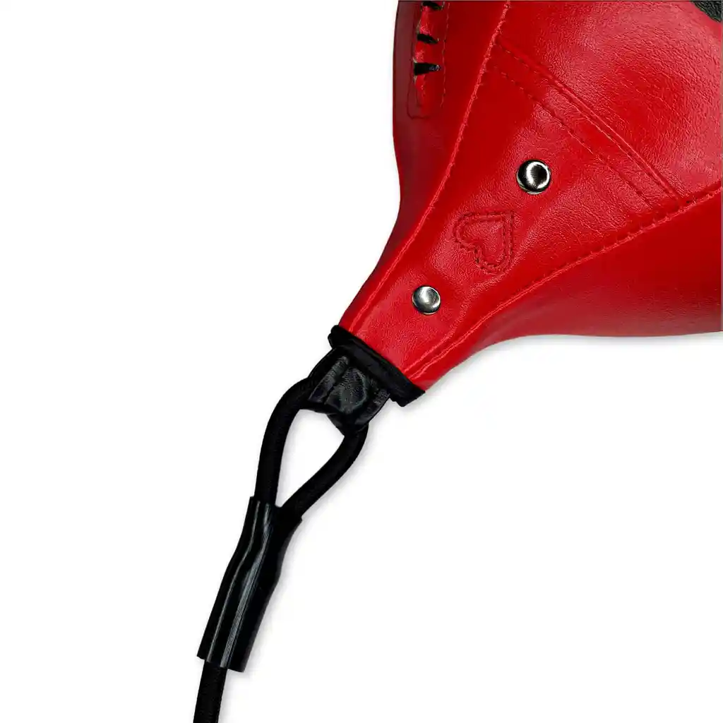 Pera Box Boxeo Inflable Punching Ball