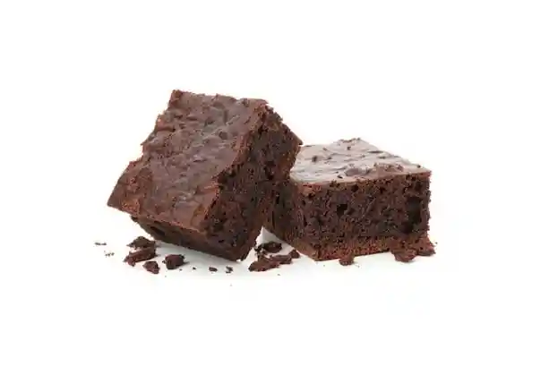 Brownie Choco Chips