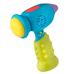 Martillo Con Sonidos Divertidos Para Niños Playgro