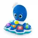 Juguete Musical Orquesta Pulpo Baby Einstein