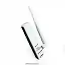 Adaptador Usb Wifi Tp-link Tl-wn722n 150m