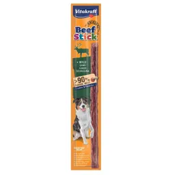 Vitakraft Snack Perrosbeef Stick Ciervo