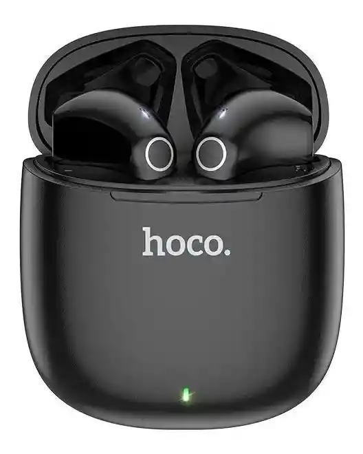 Audifono Earpods Hoco Ew07 Negro