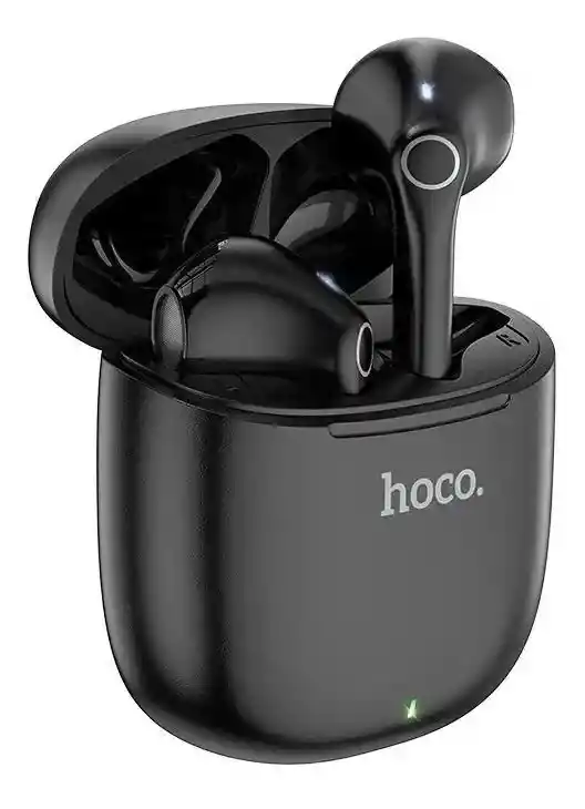 Audifono Earpods Hoco Ew07 Negro