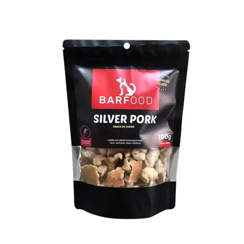 Barfood Silver Pork