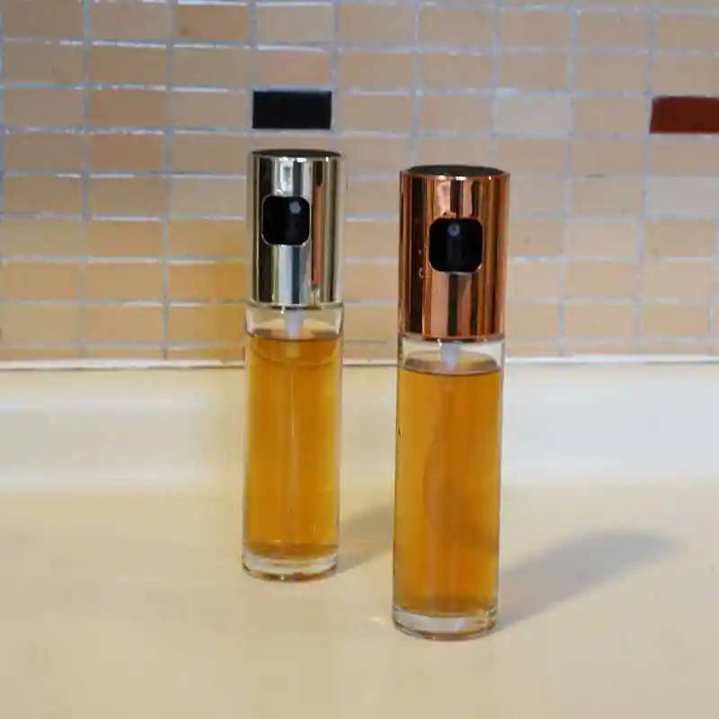 Dispensador Spray Rociador Deb Aceite O Vinagre