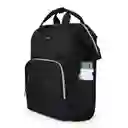 Bagsmart Mochila De Viaje Notebook 15.6" - Negro