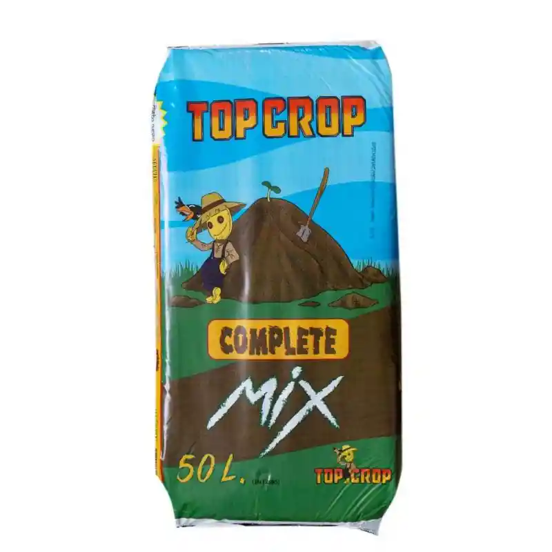 Sust Complete Mix 50l Top Crop