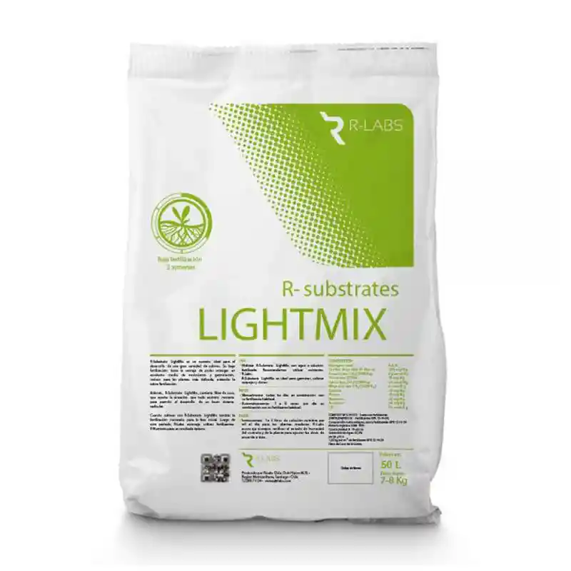 Sust Light Mix 50l R Lab