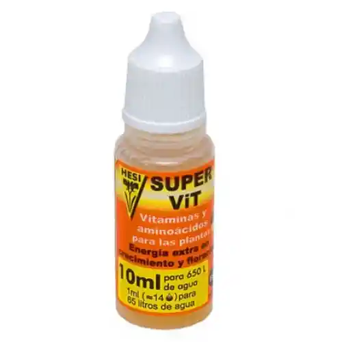 Super Vit 10 Ml Hesi