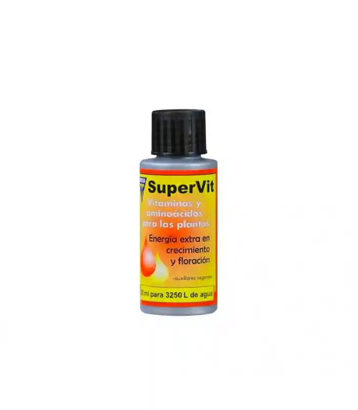 Super Vit 50 Ml Hesi