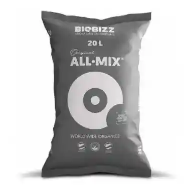 Sust Allmix 20 L Bio Bizz