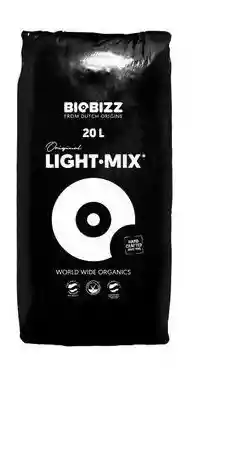 Sust Light Mix 20 L Bio Bizz