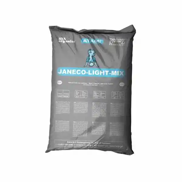 Sust Janeco Lightmix 20 L Atami