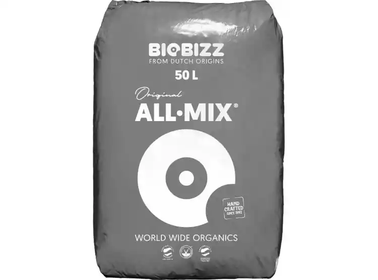 Sust All Mix 50 L Bio Bizz