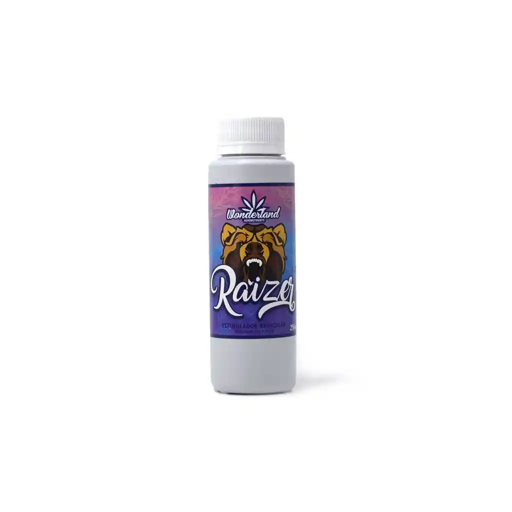 Raizer 250 Ml Wonderland