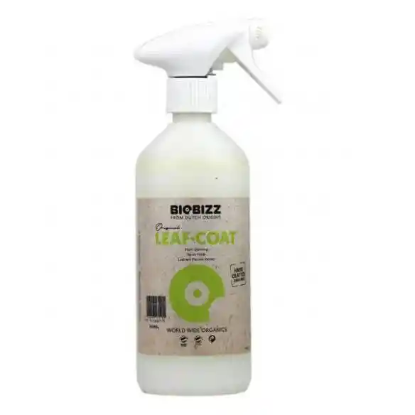 Leaft Coat 250 Ml Bio Bizz