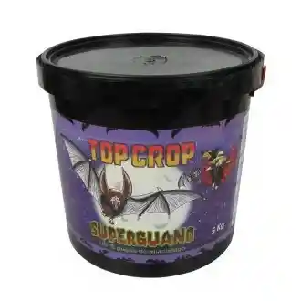 Super Guano 5 Kg Top Crop