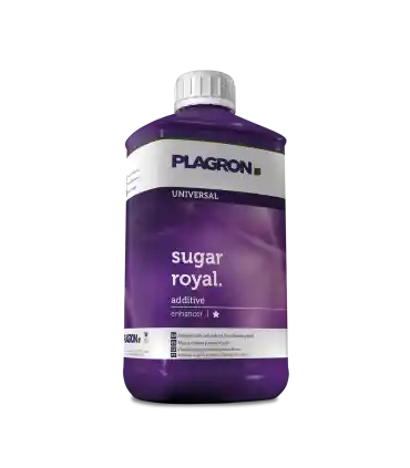 Sugar Royal 250 Ml Plagron