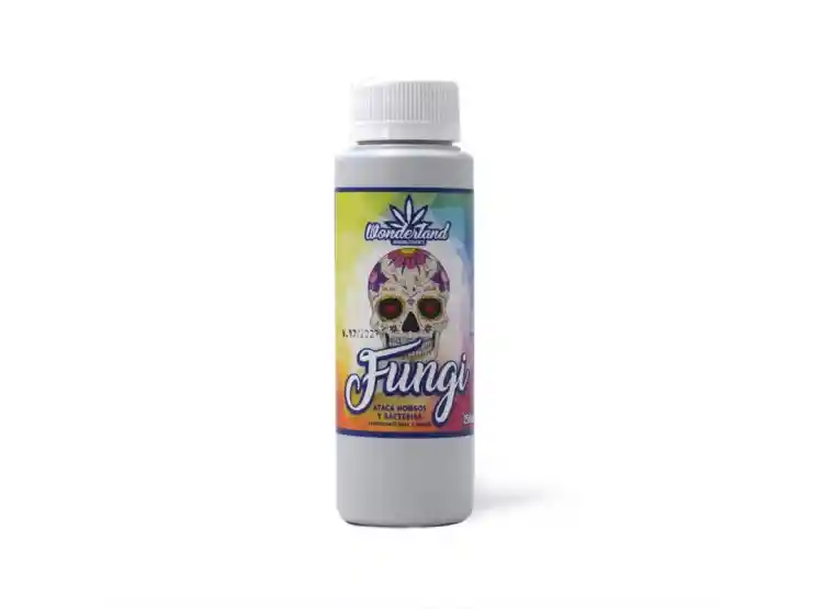 Fungi 250 Ml Wonderland