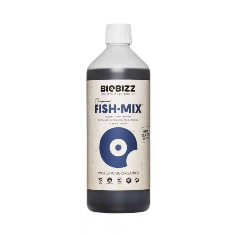 Fish Mix 1 L Bio Bizz