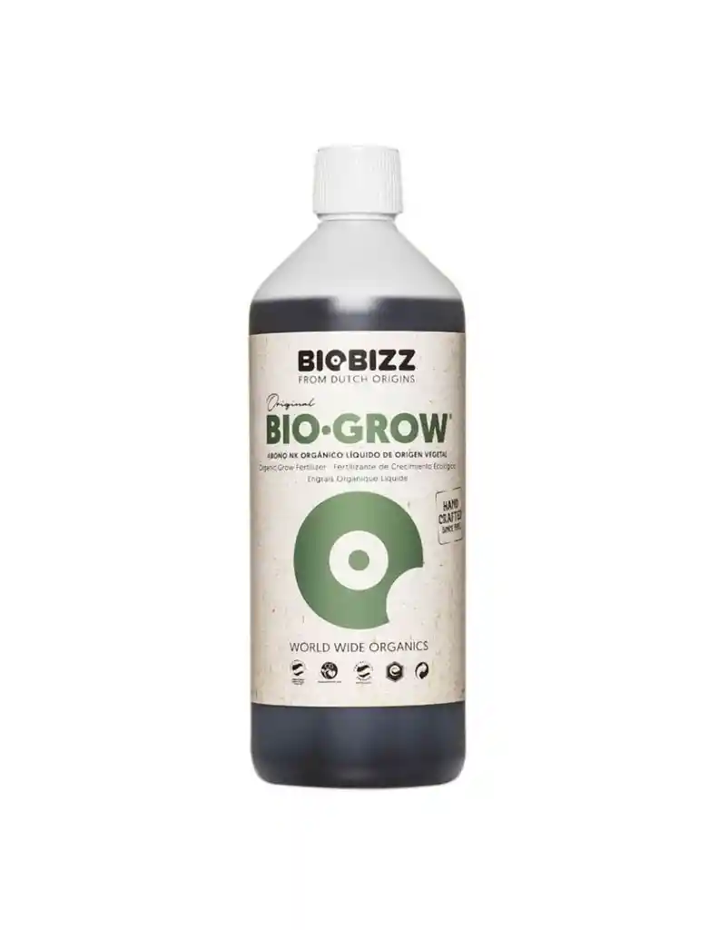 Bio Grow 500 Ml Bio Bizz