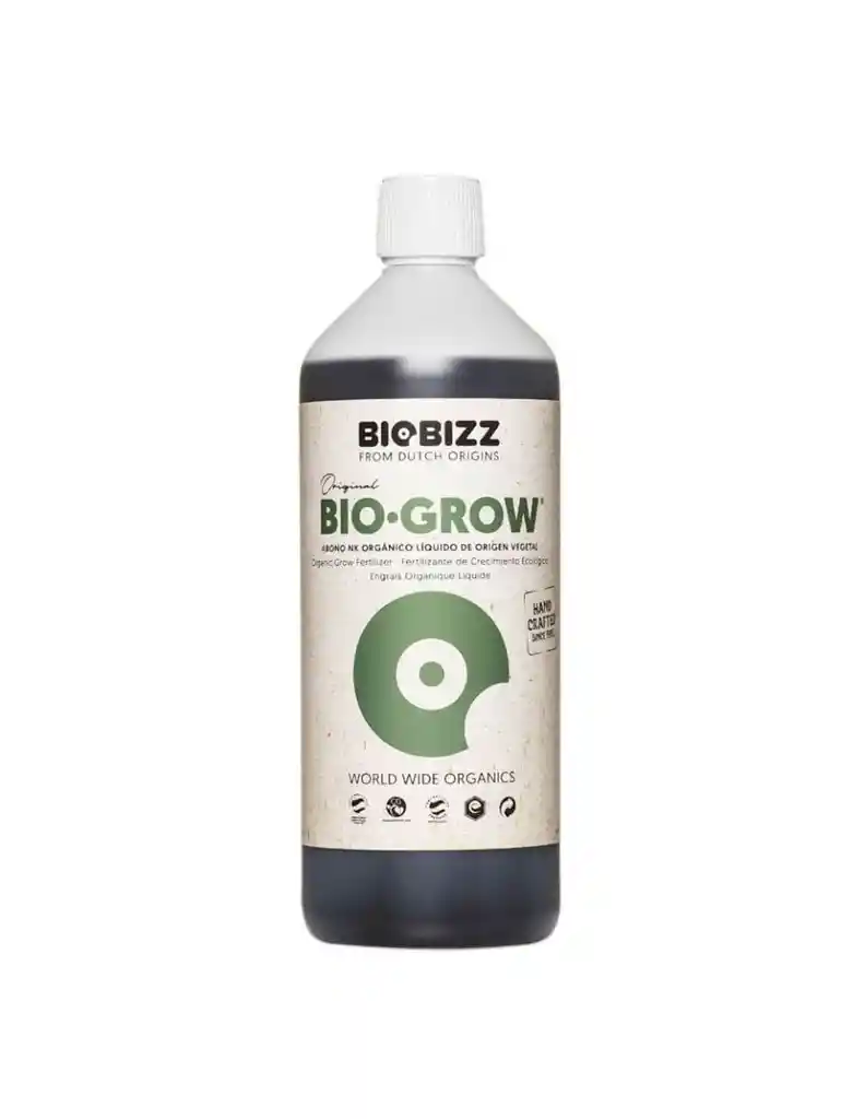 Bio Grow 1 L Bio Bizz