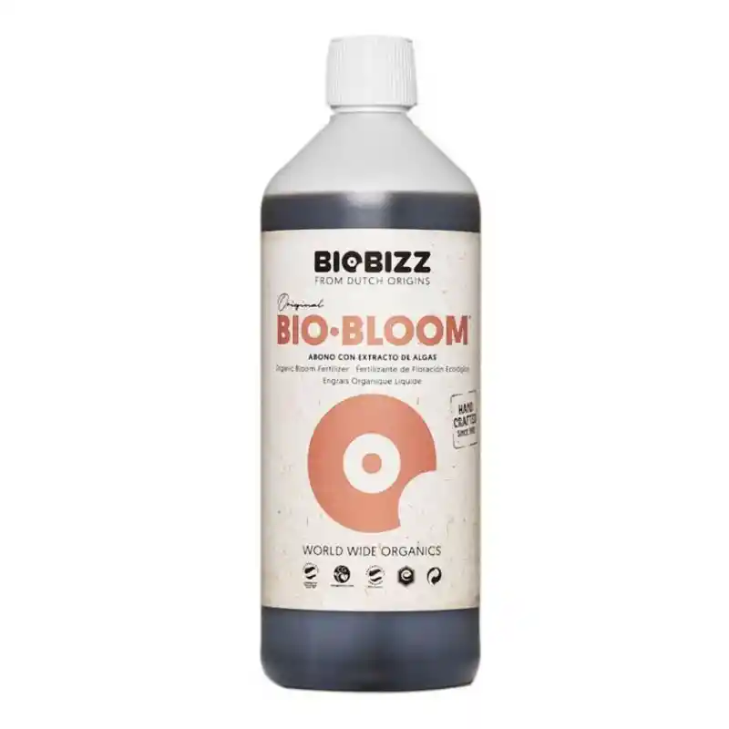 Bio Bloom 500 Ml Bio Bizz