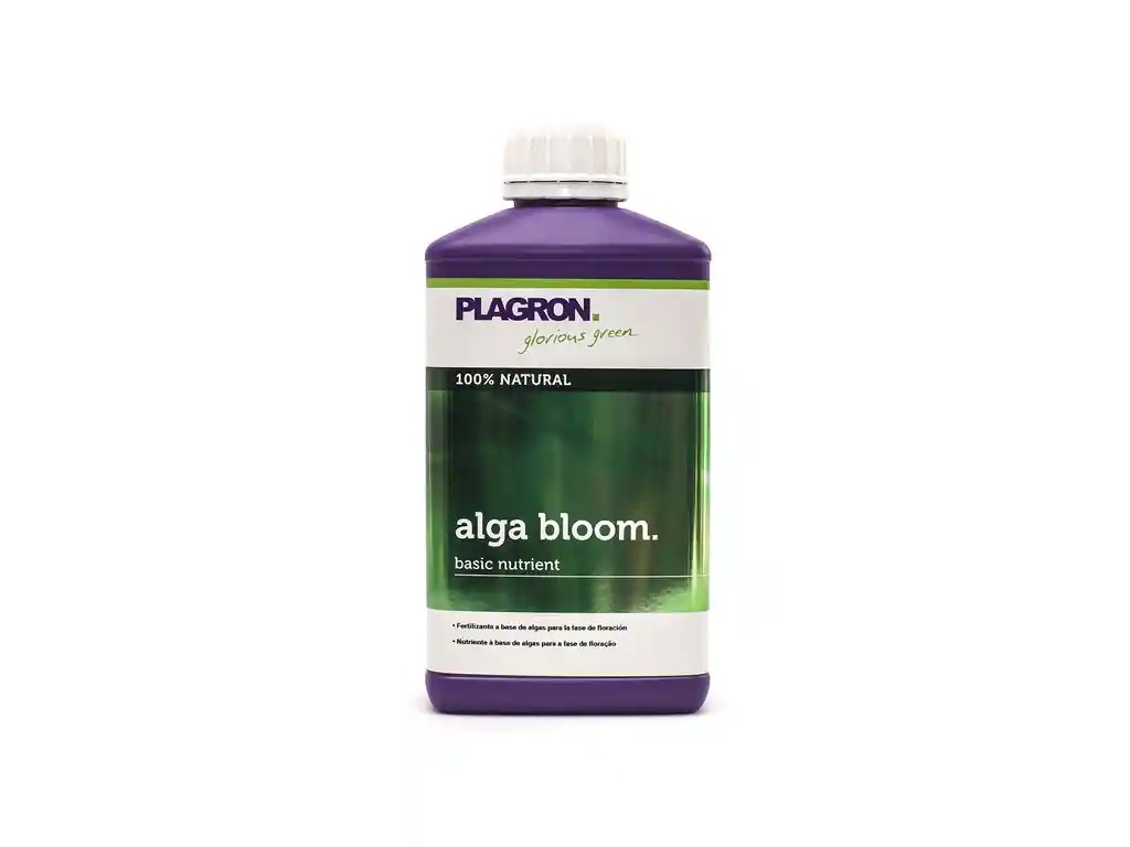 Alga Bloom 500 Ml Plagron