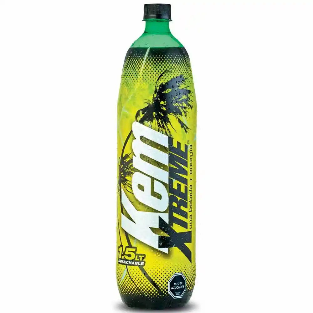 Kem Xtreme 1.5l