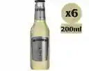 Malafemmena – Ginger Beer 200ml Six Pack