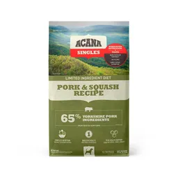 Acana Pork & Squash 2 Kg