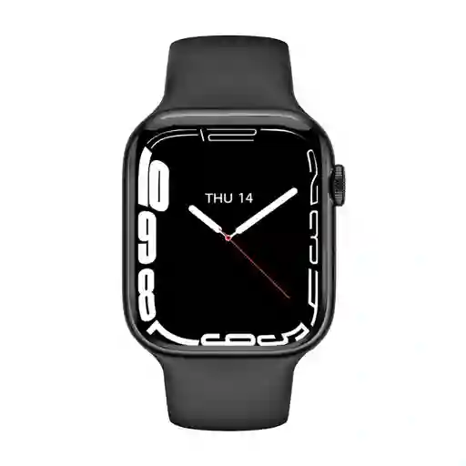 Reloj Inteligente Smartwatch Bluetooth Series 7 M7 45mm
