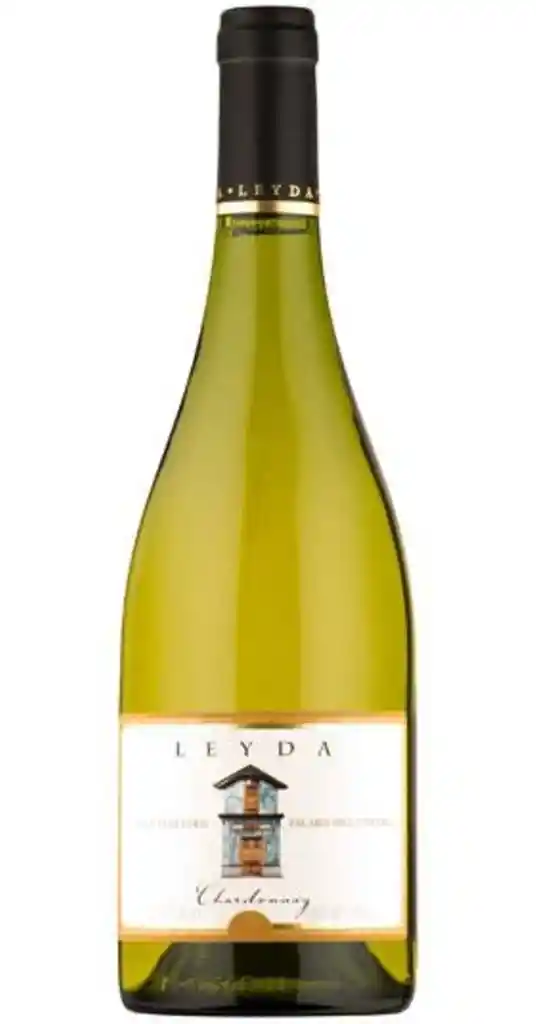 Leyda Chardonnay 750cc