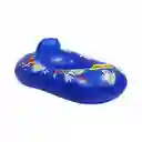 Bote Flotador Inflable De Niños Para Piscina Y Playa