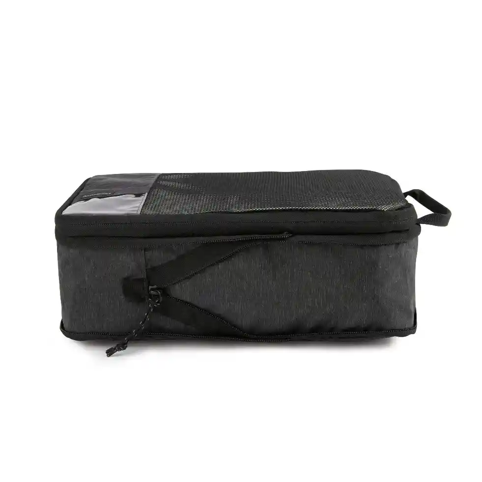 Bagsmart Kit De Organizadores De Embajale 4 En 1- Negro