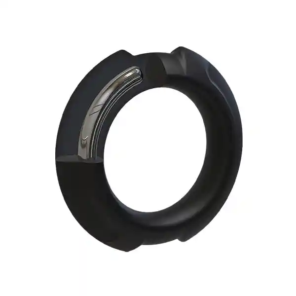 C-ring De Silicona Optimale – (35 Mm)