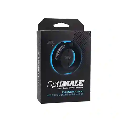 C-ring De Silicona Optimale – (35 Mm)