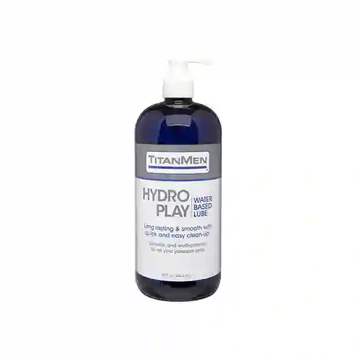 Hydro Play (946 Ml.) – Titanmen – Doc Johnson