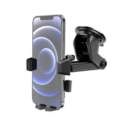 Soporte Para Auto Smartphone Hoco Ca83