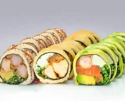 Cheese Especial Oriental