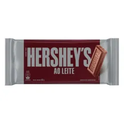 Hershey's Chocolate Con Leche 92g