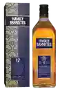 Whisky Hankey Bannister 750ml