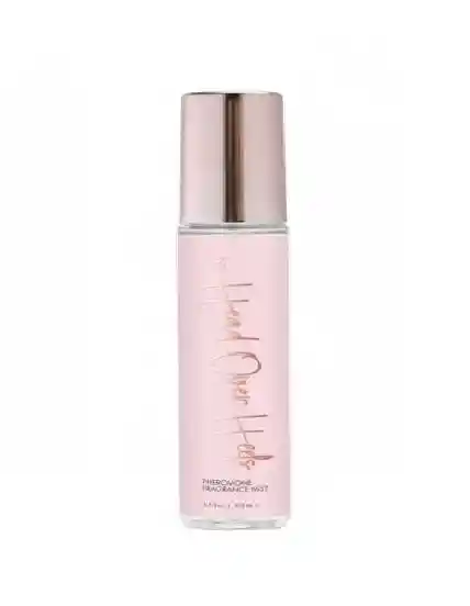 Fragancia Con Feromonas Head Over Heels 100ml