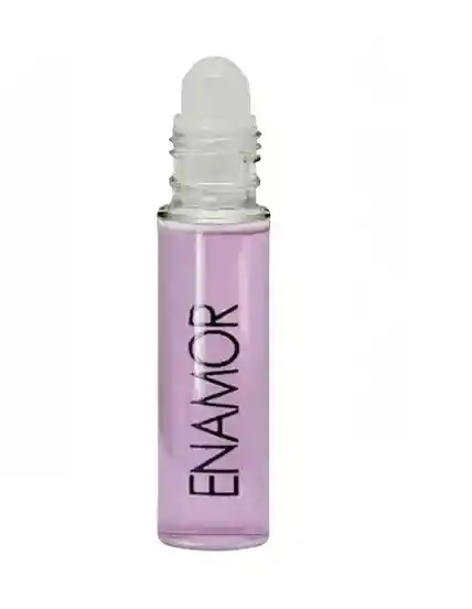 Feromonas Enamor Femeninas 10ml