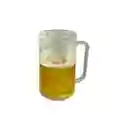 Vaso Cervecero Alto Para Congelar