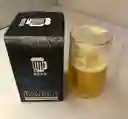 Vaso Cervecero Alto Para Congelar